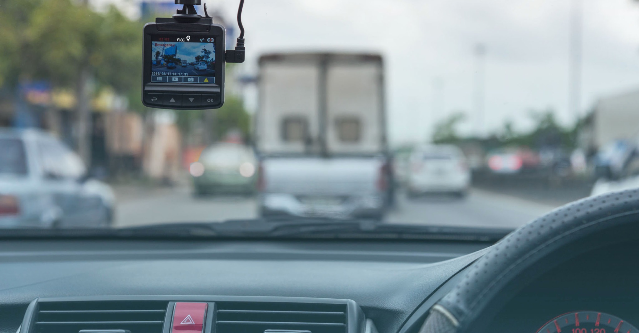 Fleetplus Monitoring - Prevent accident dispute for your fleet